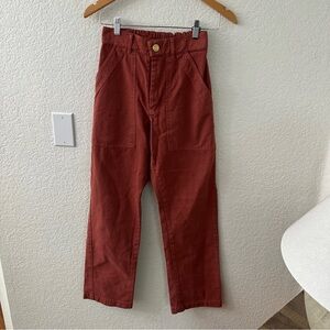 Big Bud Press Work Pants